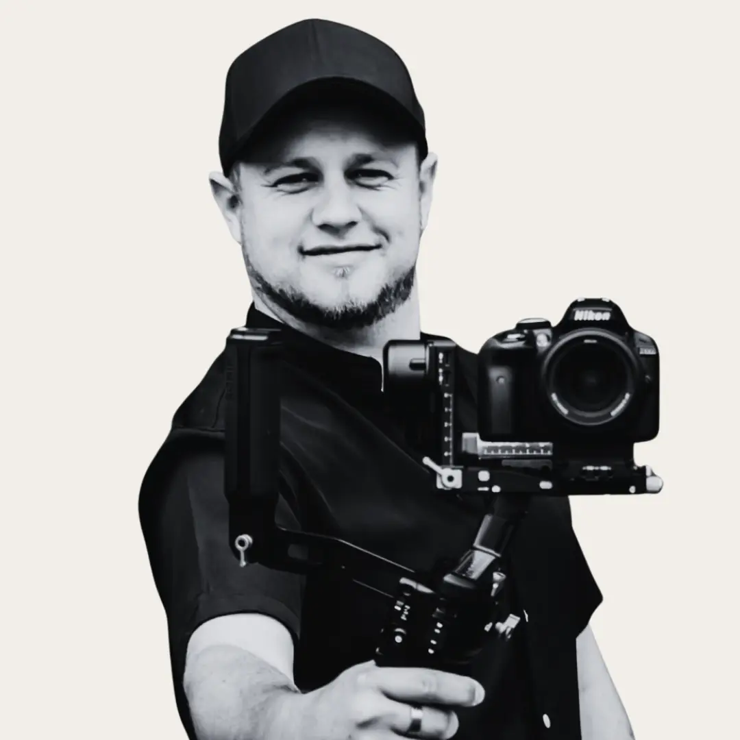 Headshot of Francois Loots